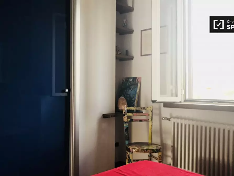 Immagine 13 di Appartamento in affitto  in Via Ettore Giovenale, 00176 Roma RM, Italy a Roma