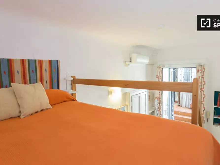 Immagine 10 di Ufficio in affitto  in Via Vitruvio a Milano