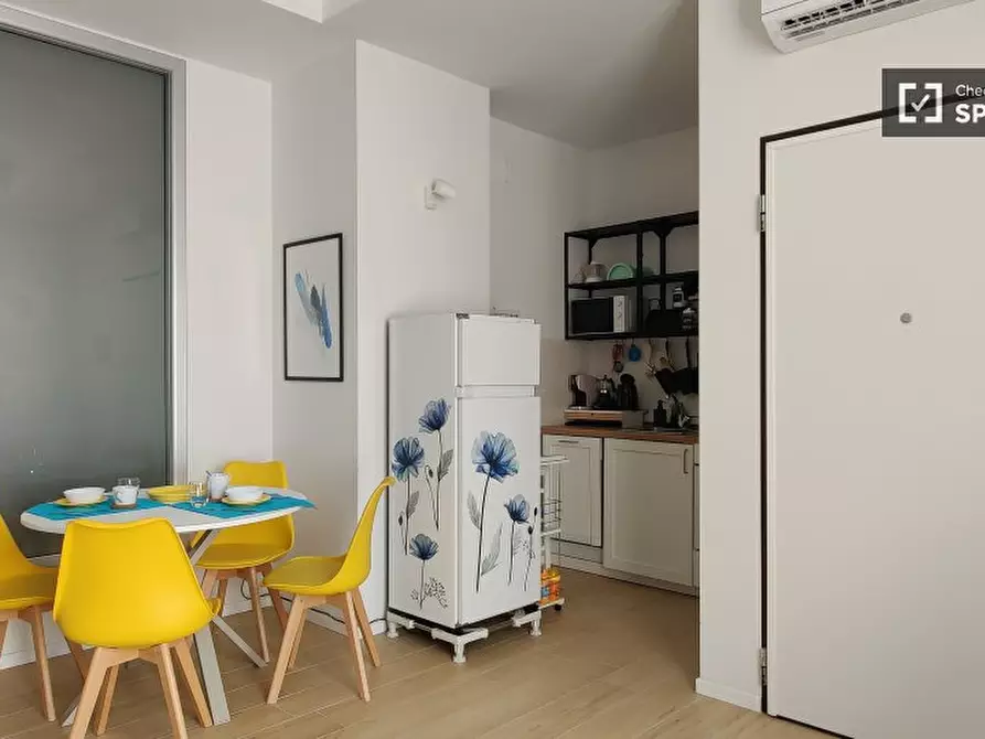 Immagine 5 di Appartamento in affitto  in Via Giuseppe Arimondi a Milano