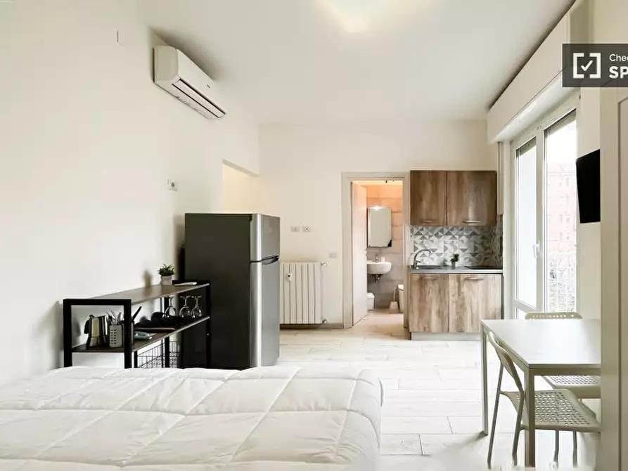 Immagine 1 di Ufficio in affitto  in Via Monfalcone a Milano