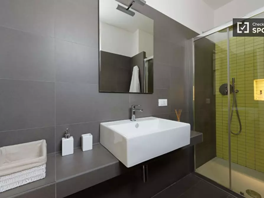 Immagine 4 di Ufficio in affitto  in Via Risorgimento a Sesto San Giovanni