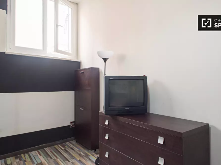 Immagine 17 di Appartamento in affitto  in Via Bartolomeo Perestrello a Roma