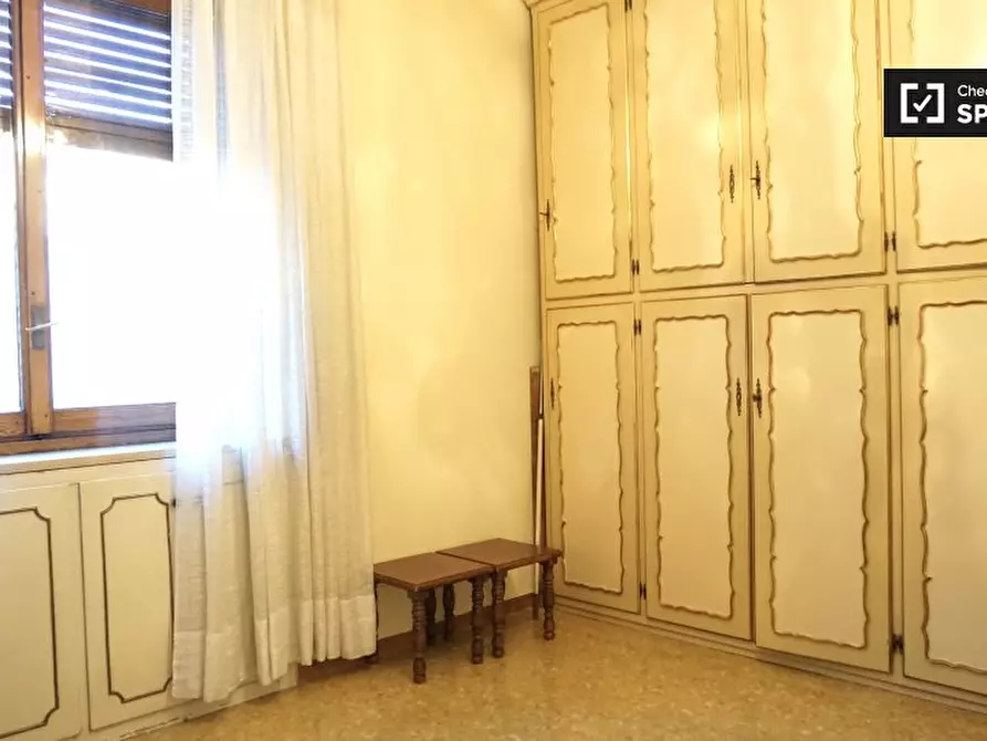 Immagine 3 di Camera condivisa in affitto  in Via Leopoldo Sabbatini, 20136 Milano MI, Italy a Milano