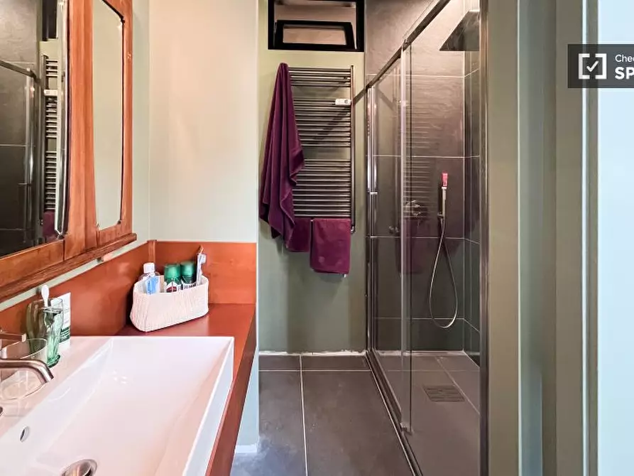 Immagine 18 di Appartamento in affitto  in Via Gaetano Serrani a Milano