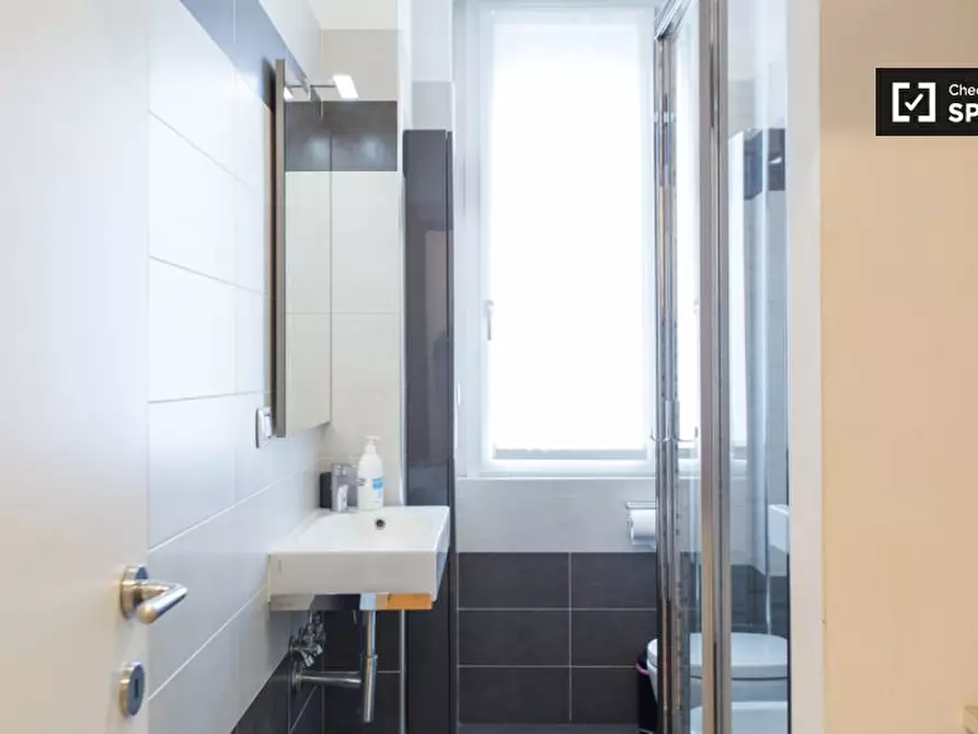 Immagine 4 di Ufficio in affitto  in Via Tommaso Gulli a Milano