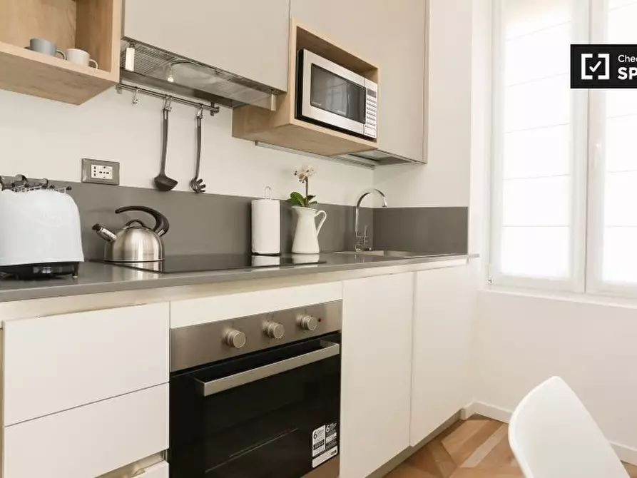 Immagine 14 di Appartamento in affitto  in Via Giovanni Pezzotti a Milano