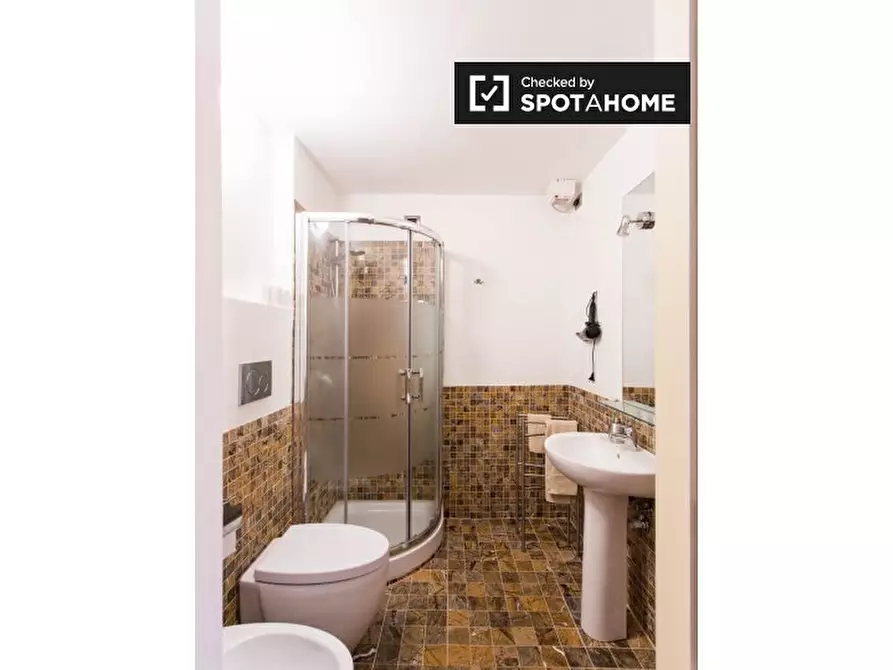 Immagine 7 di Camera condivisa in affitto  in Via Giuseppe Ripamonti, 20141 Milano MI, Italy a Milano