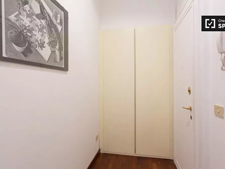 Immagine 2 di Appartamento in affitto  in Via Saverio Mercadante a Milano