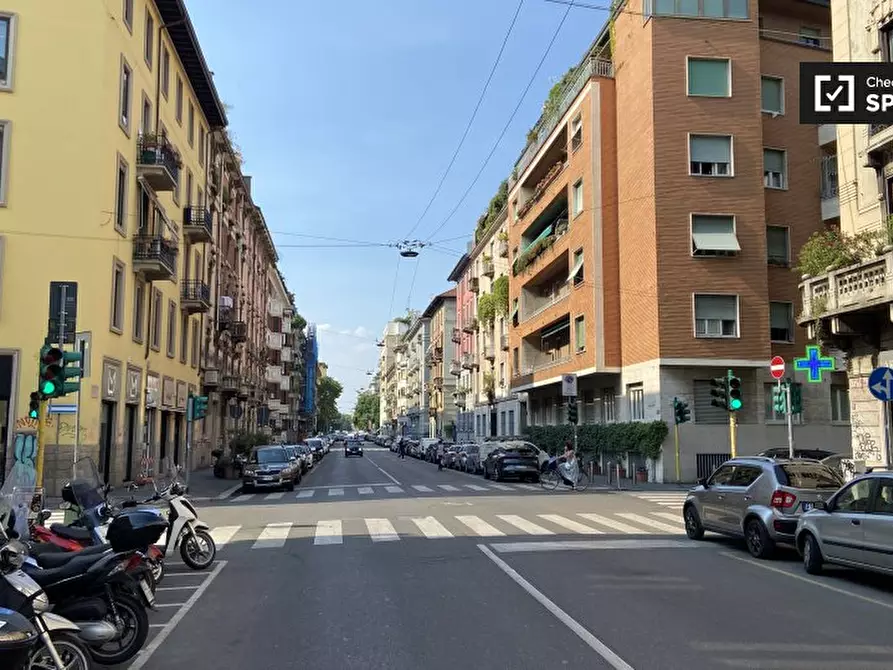 Immagine 2 di Appartamento in affitto  in Via Galvano Fiamma a Milano