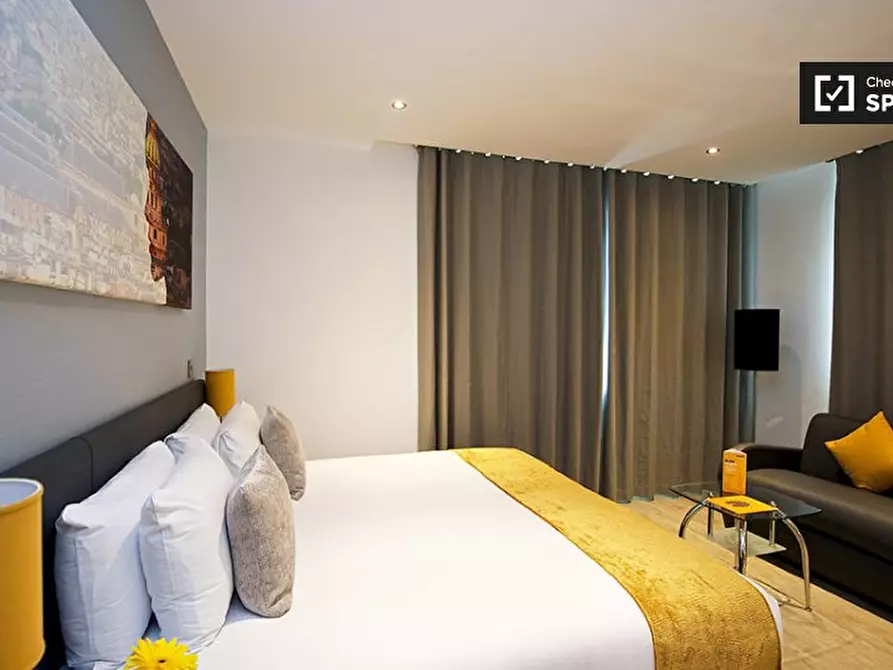 Immagine 2 di Ufficio in affitto  in Greenwich High Road a Greenwich