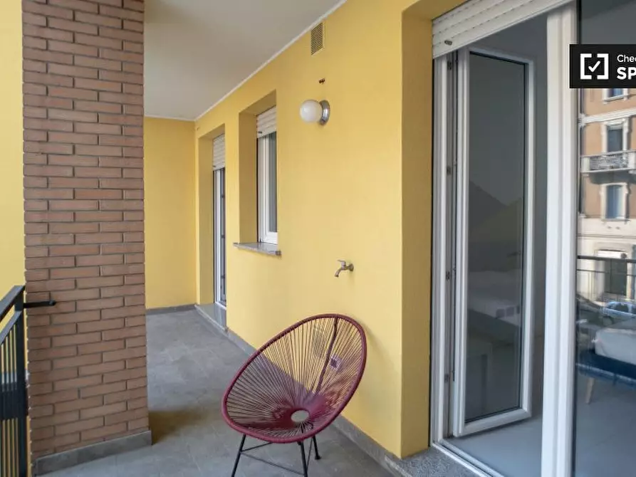 Immagine 7 di Appartamento in affitto  in Via Luigi Mercantini a Milano