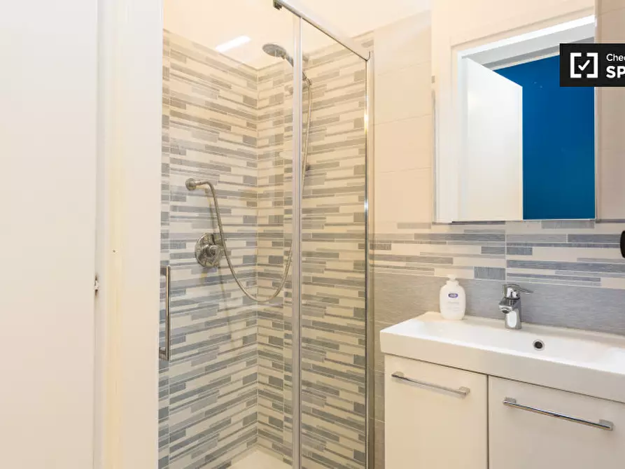 Immagine 8 di Camera condivisa in affitto  in Via Simone Stratico a Milano