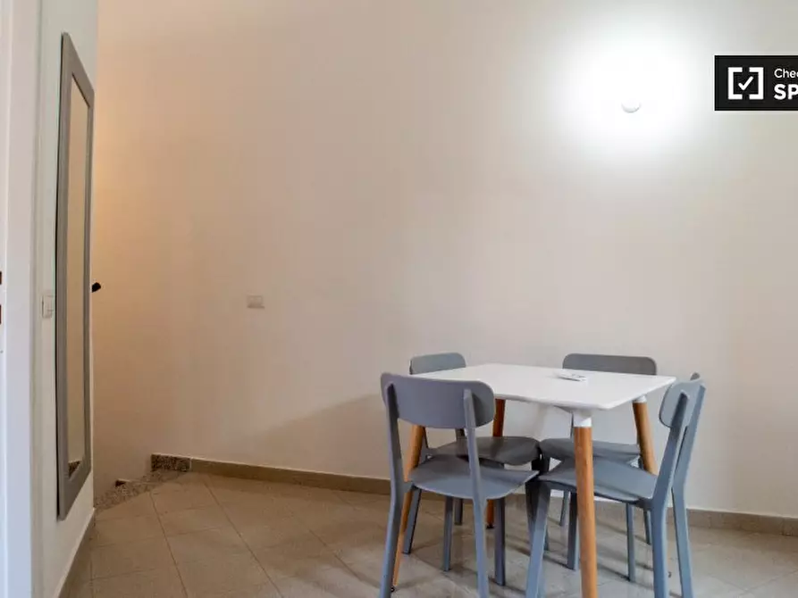 Immagine 2 di Appartamento in affitto  in Viale Sarca a Milano