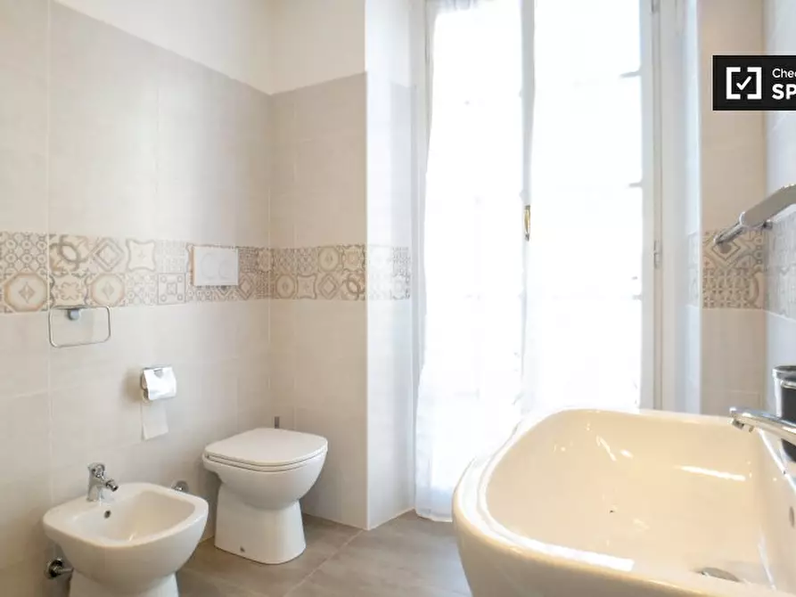 Immagine 8 di Ufficio in affitto  in Via Santa Maria Podone, 20123 Milano MI, Italy a Milano