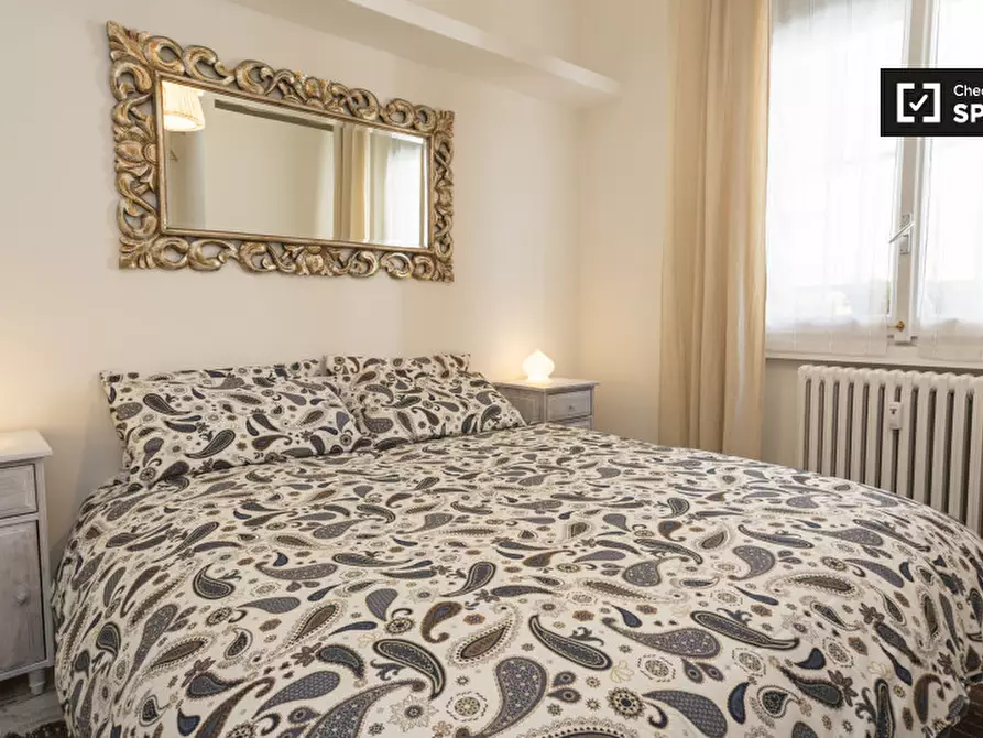 Immagine 9 di Appartamento in affitto  in Via Monte Velino a Milano