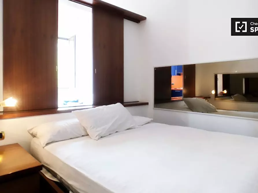 Immagine 12 di Ufficio in affitto  in Via Sebastiano Veniero, 20148 Milano MI, Italy a Milano