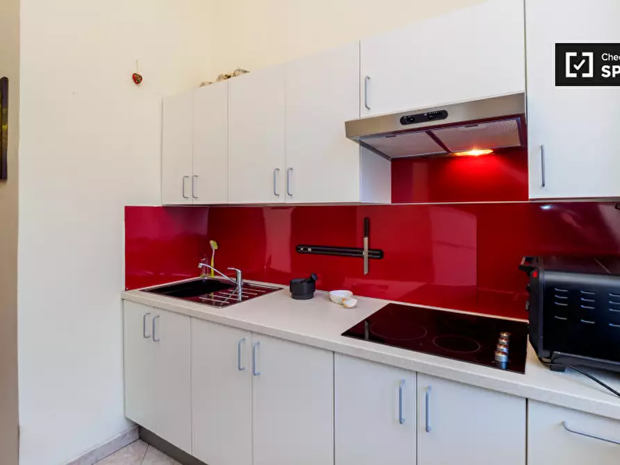 Immagine 11 di Appartamento in affitto  in Piazza Cinque Giornate a Milano