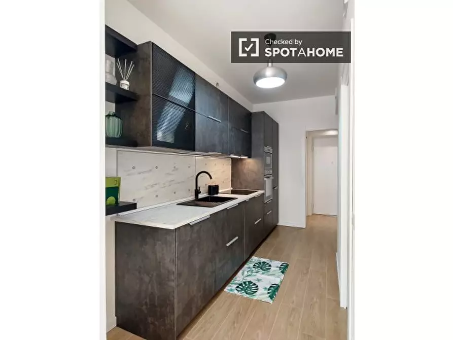 Immagine 17 di Appartamento in affitto  in Via Francesco Gonin a Milano