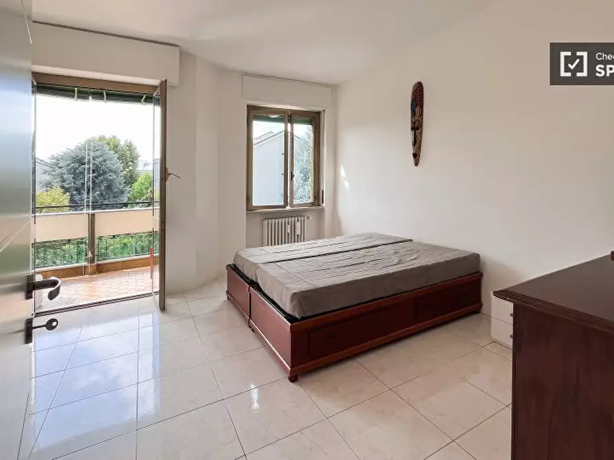 Immagine 11 di Camera condivisa in affitto  in Via Concilio Vaticano II a Milano