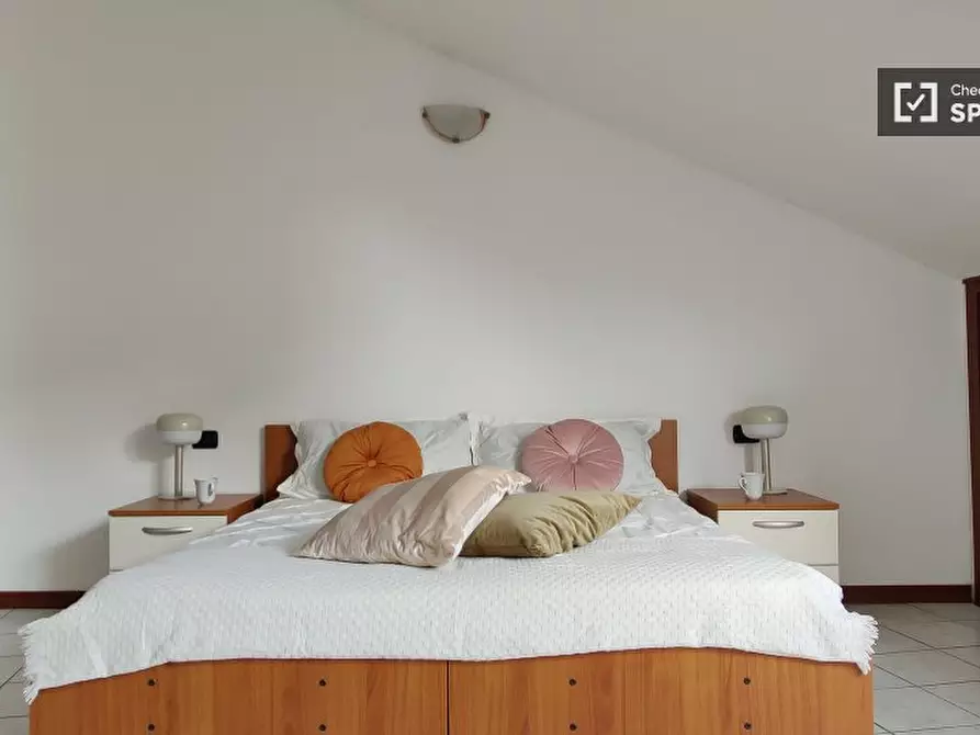 Immagine 2 di Appartamento in affitto  in Piazzale Ferdinando Martini a Milano