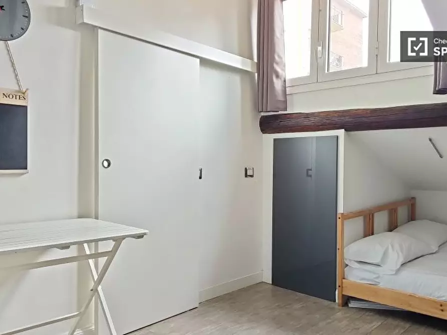 Immagine 6 di Ufficio in affitto  in Via Bramante a Milano