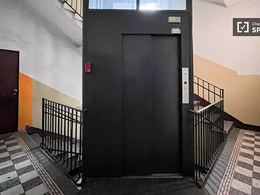 Immagine 13 di Appartamento in affitto  in Via dei Cinquecento a Milano