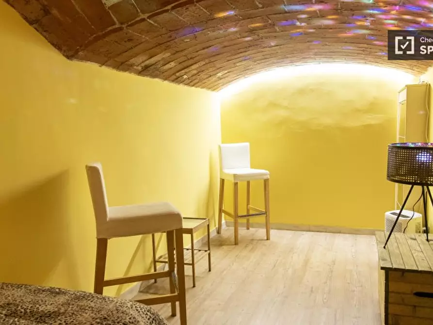 Immagine 9 di Appartamento in affitto  in Via dei Frassini a Roma