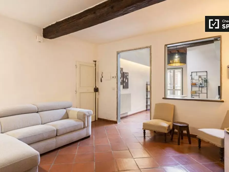 Immagine 6 di Appartamento in affitto  in Via dei Canacci a Firenze