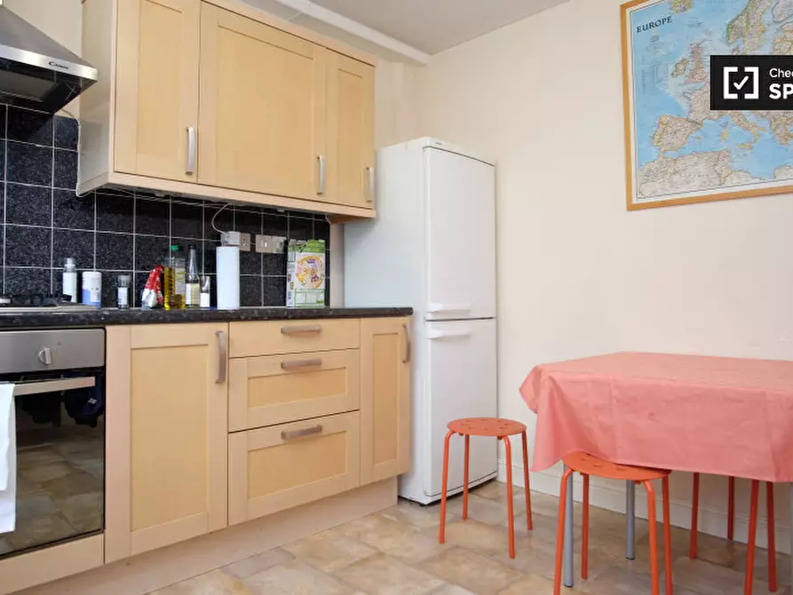 Immagine 6 di Camera condivisa in affitto  in Wayford Street a Wandsworth