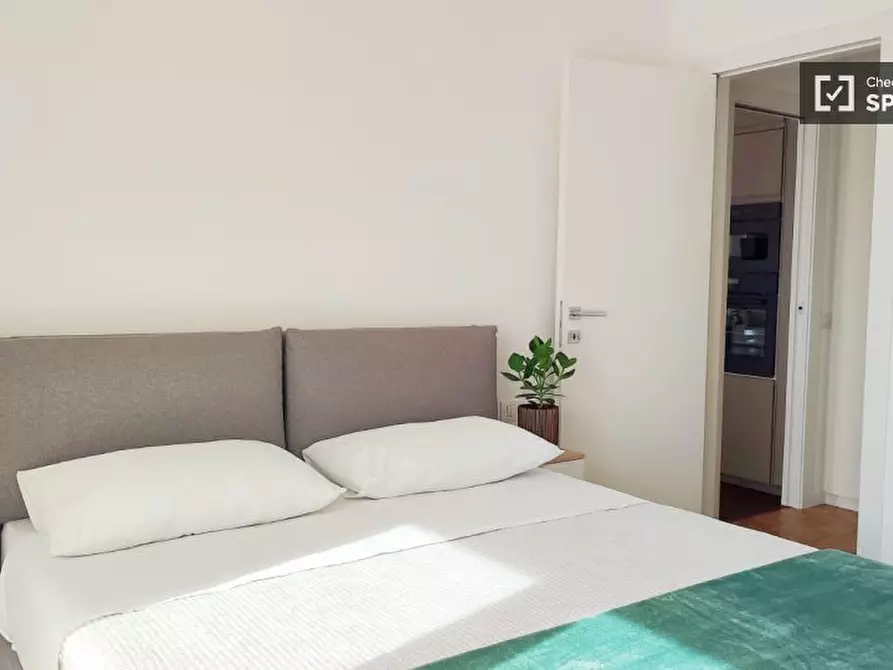 Immagine 13 di Appartamento in affitto  in Via Privata Battista De Rolandi a Milano