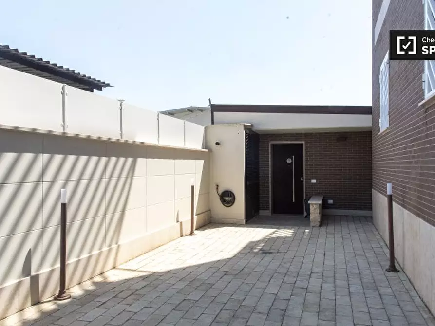 Immagine 3 di Appartamento in affitto  in Via Prenestina a Roma