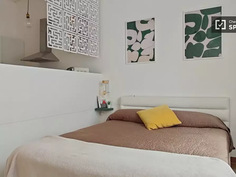 Immagine 3 di Ufficio in affitto  in Via Giuseppe Canella a Milano