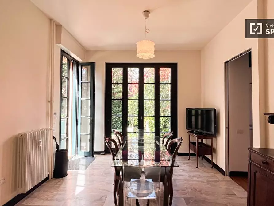 Immagine 2 di Appartamento in affitto  in Via Gaetano Serrani a Milano