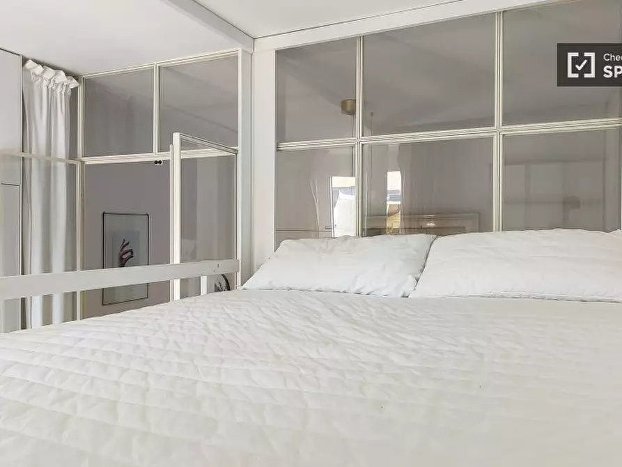 Immagine 12 di Appartamento in affitto  in Via Nicola D'Apulia a Milano