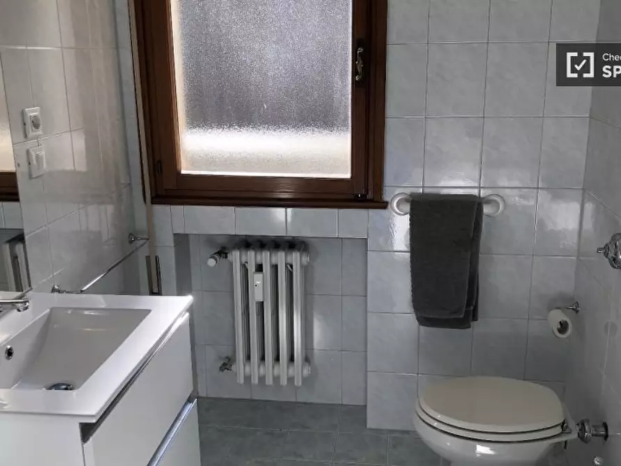 Immagine 14 di Camera condivisa in affitto  in Via Umberto I a Padova