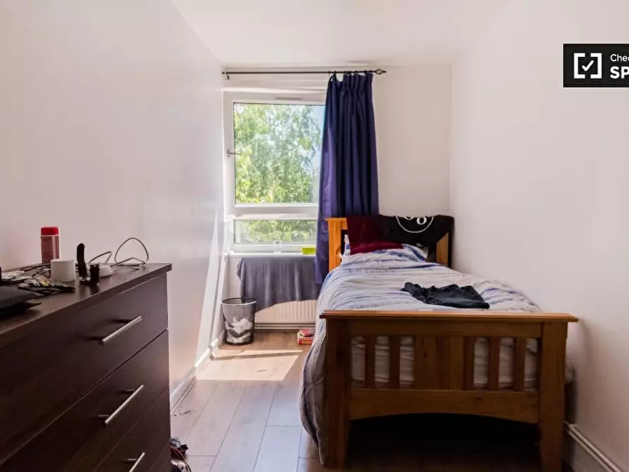 Immagine 4 di Camera condivisa in affitto  in Field Rd, Hammersmith, London, UK a Hammersmith