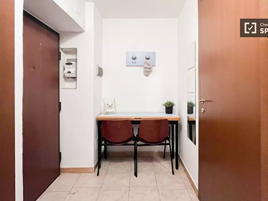 Immagine 7 di Ufficio in affitto  in Piazzale Ferdinando Martini a Milano