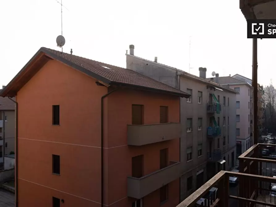 Immagine 7 di Camera condivisa in affitto  in Via Umberto Fogagnolo a Sesto San Giovanni