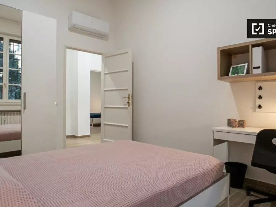 Immagine 5 di Camera condivisa in affitto  in Alessandro a Milano