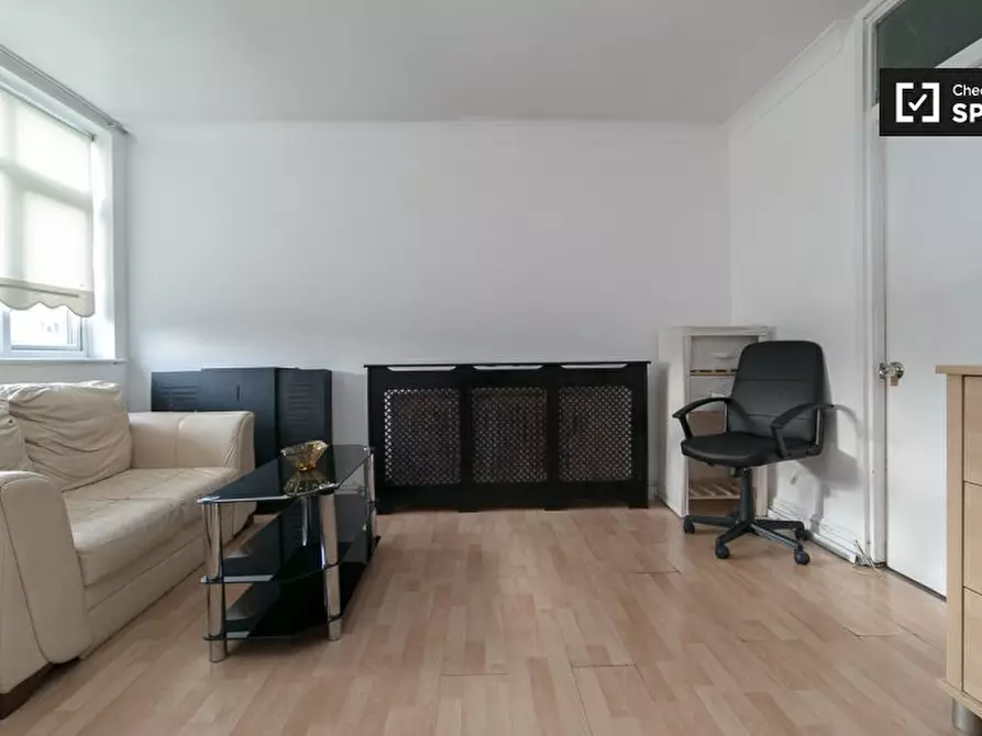 Immagine 17 di Camera condivisa in affitto  in Jamaica Street a Poplar