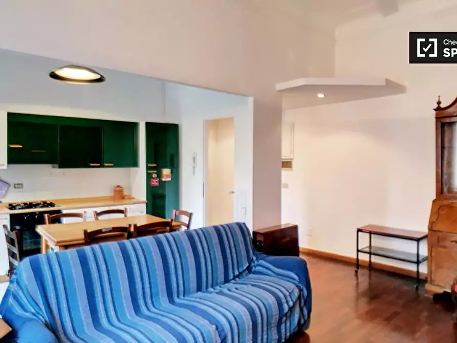 Immagine 7 di Appartamento in affitto  in Piazzale Istria, 20159 Milano MI, Italy a Milano