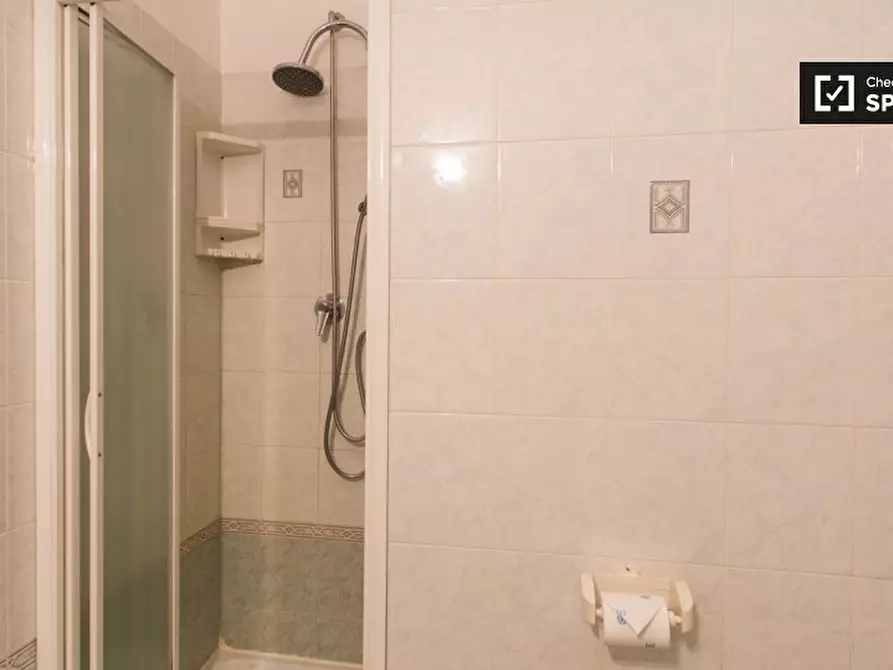 Immagine 18 di Appartamento in affitto  in Via Francesco Gonin a Milano