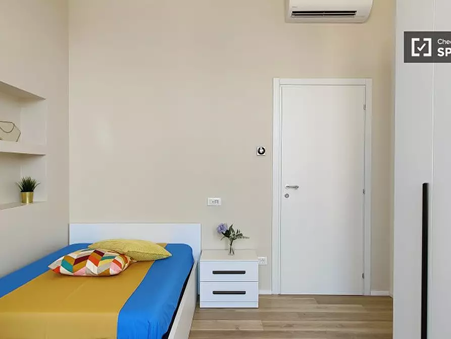 Immagine 16 di Camera condivisa in affitto  in Via Fieno a Milano