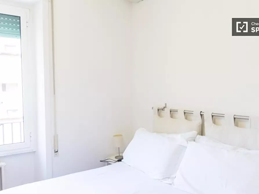 Immagine 10 di Appartamento in affitto  in Via dei Podesti a Roma