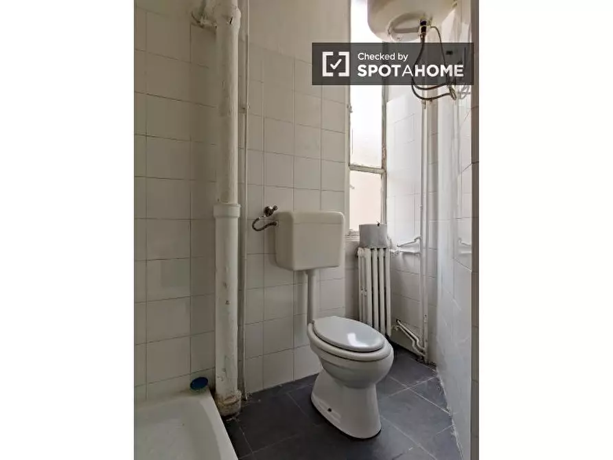 Immagine 8 di Appartamento in affitto  in Via Marcona a Milano