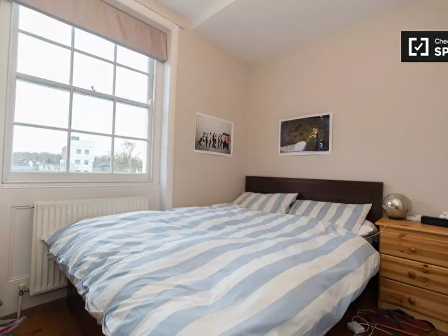 Immagine 12 di Camera condivisa in affitto  in Coldharbour Lane a Camberwell