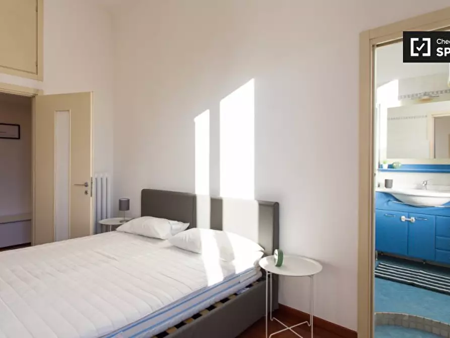 Immagine 18 di Camera condivisa in affitto  in Via Carlo Darwin a Milano