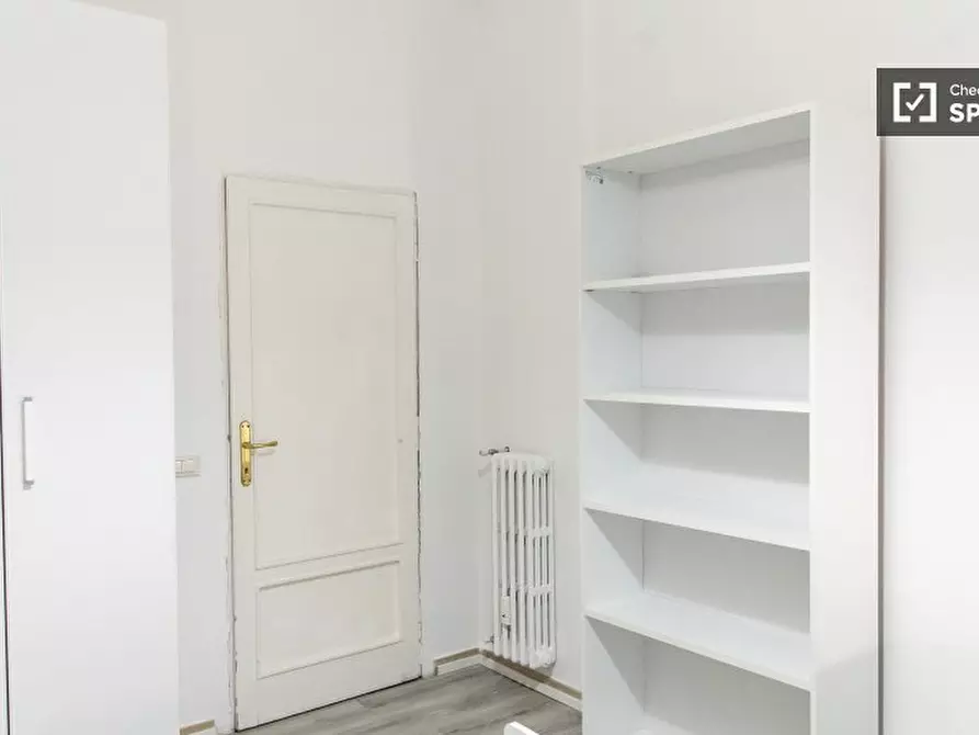 Immagine 8 di Camera condivisa in affitto  in Via Val d'Aosta a Roma