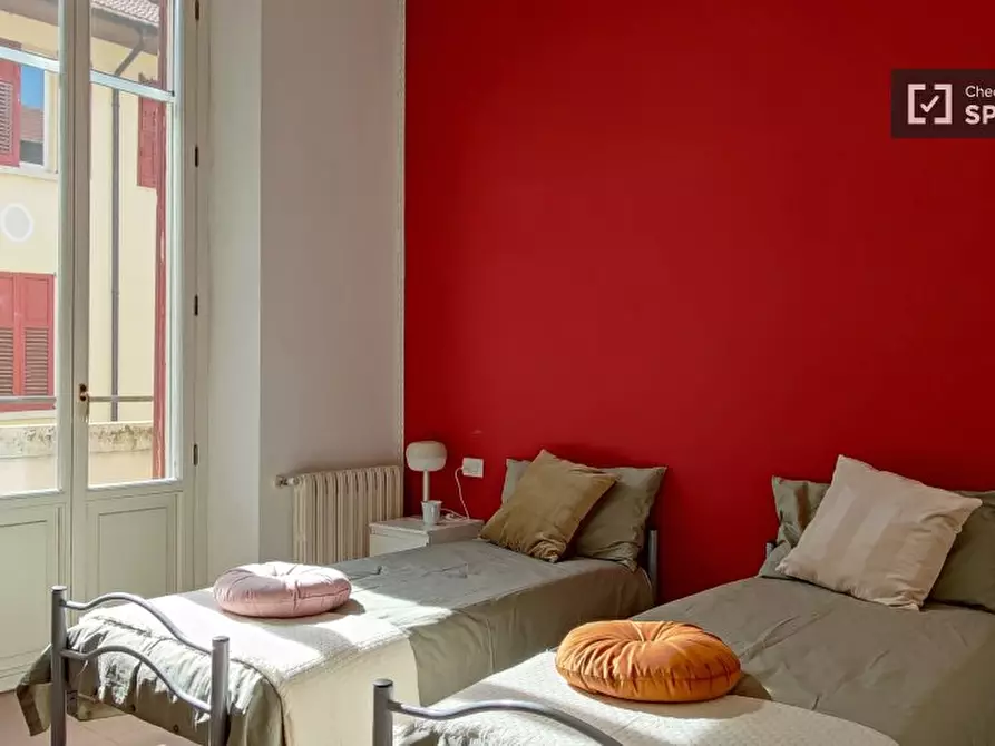 Immagine 4 di Appartamento in affitto  in Via Nicola Palmieri a Milano