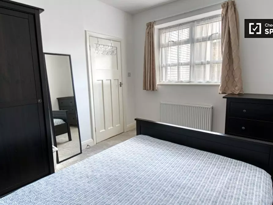 Immagine 15 di Camera condivisa in affitto  in Myrdle Court, Myrdle Street a Poplar